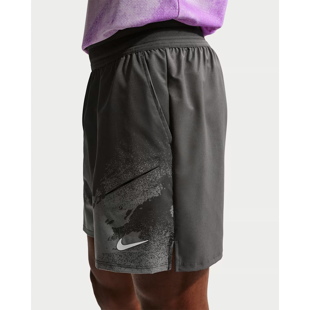 Nike Men's Slam RG Short - Anthracite