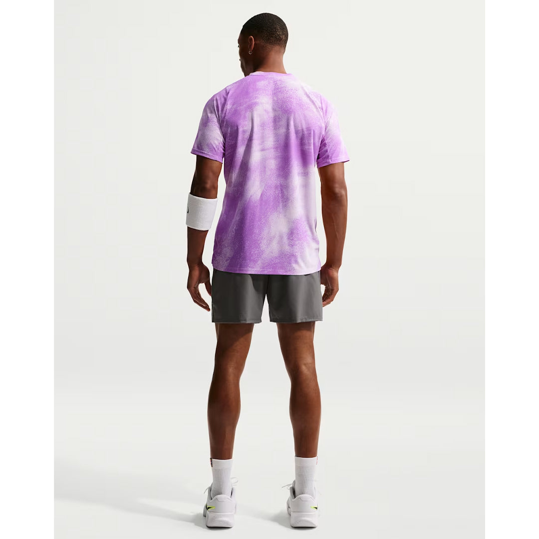 Nike Men's Slam RG Short - Anthracite