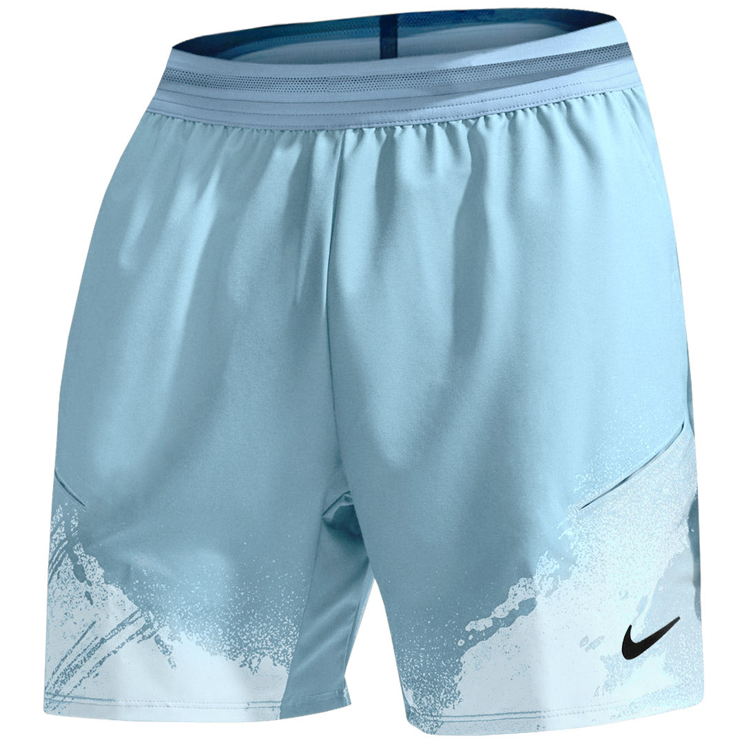 Nike Men's Slam RG Short - Work Blue