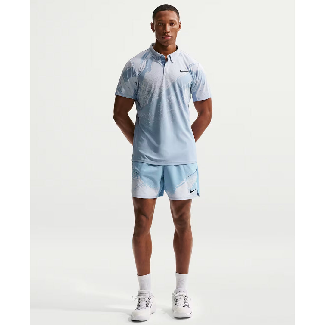 Nike Men's Slam RG Short - Work Blue