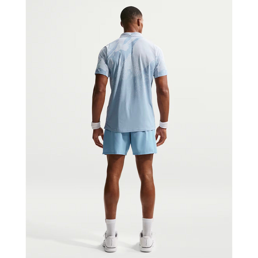 Nike Men's Slam RG Short - Work Blue
