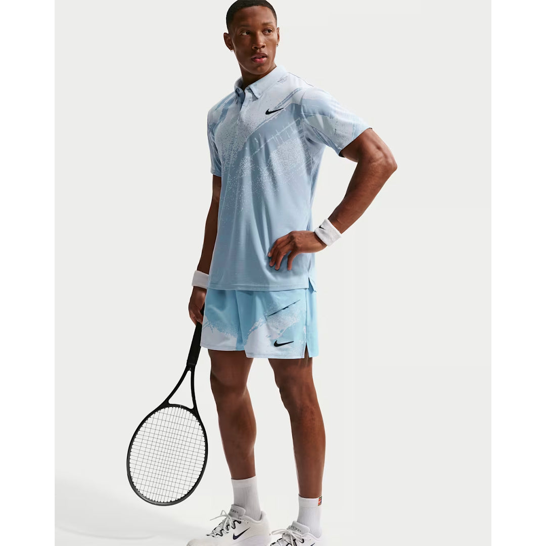 Nike Men's Slam RG Short - Work Blue