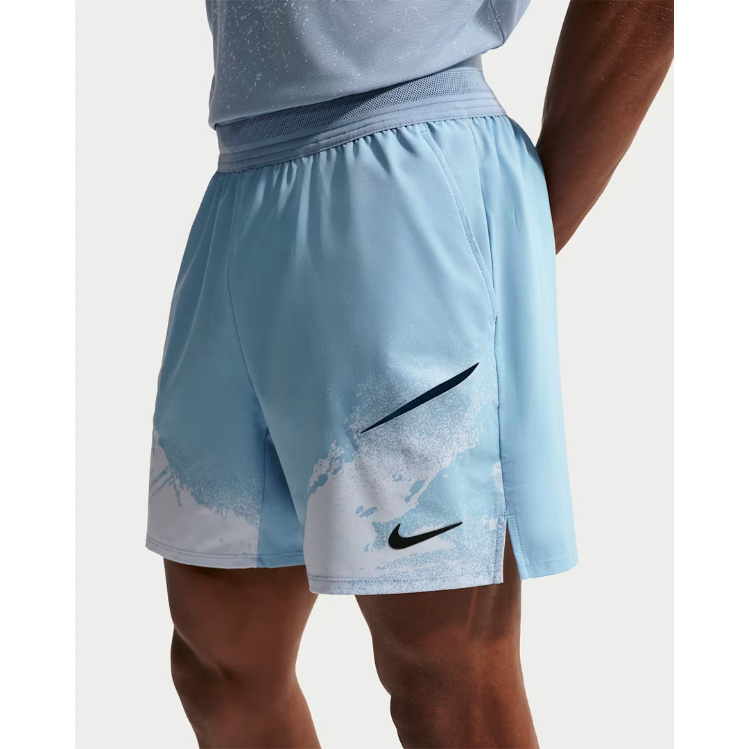Nike Men's Slam RG Short - Work Blue