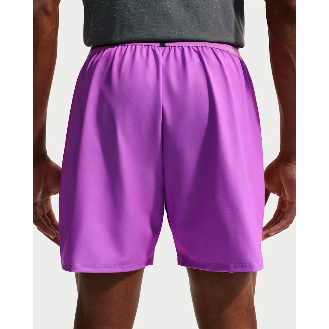 Nike Men's Slam RG Short - Bright Violet