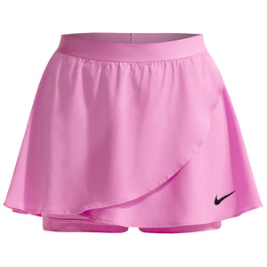 Nike Women's Slam RG Skort - Light Magenta