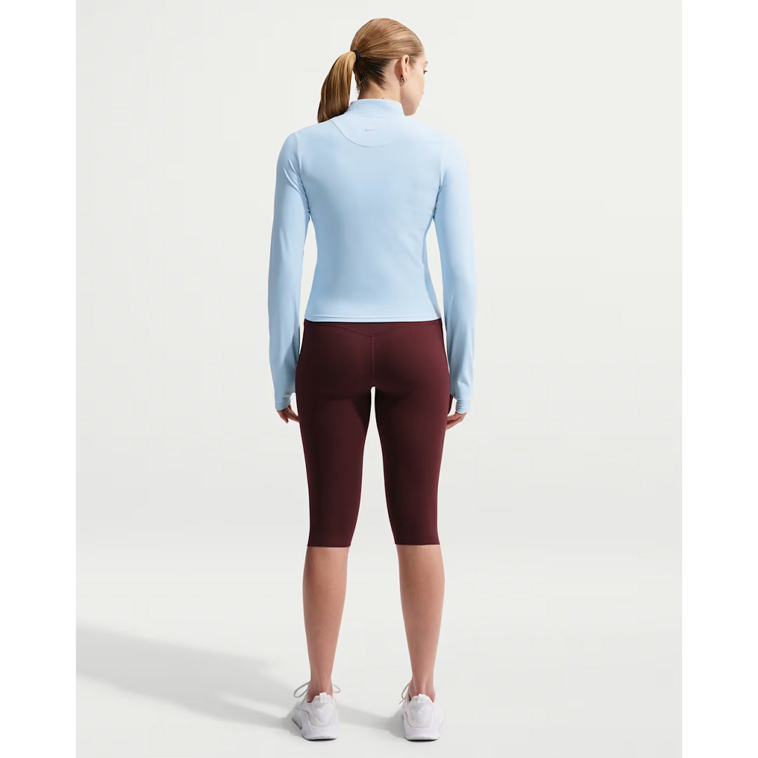 Nike Women's Zenvy Jacket - Hydrogen Blue