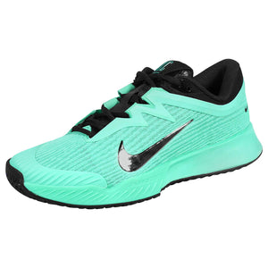 Nike Women's Air Zoom Vapor Pro 3 - Premium - Mint/Black