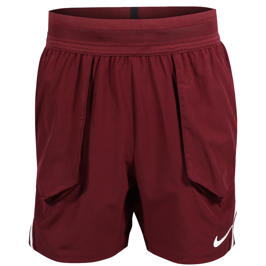 Nike Men's Slam New York Short - Team Red