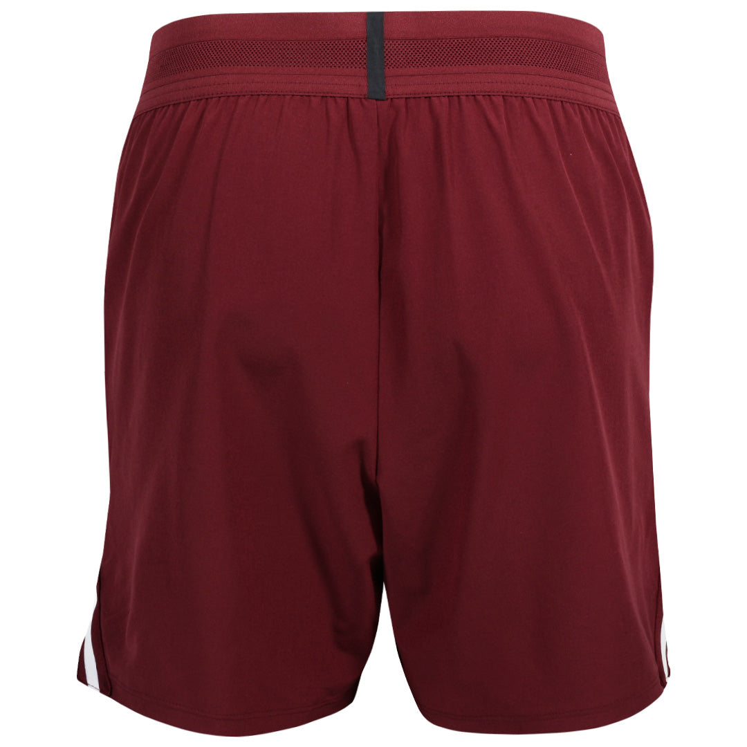 Nike Men's Slam New York Short - Team Red