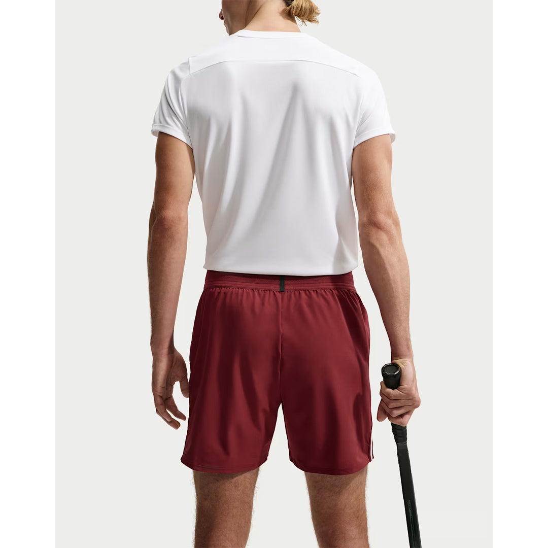 Nike Men's Slam New York Short - Team Red