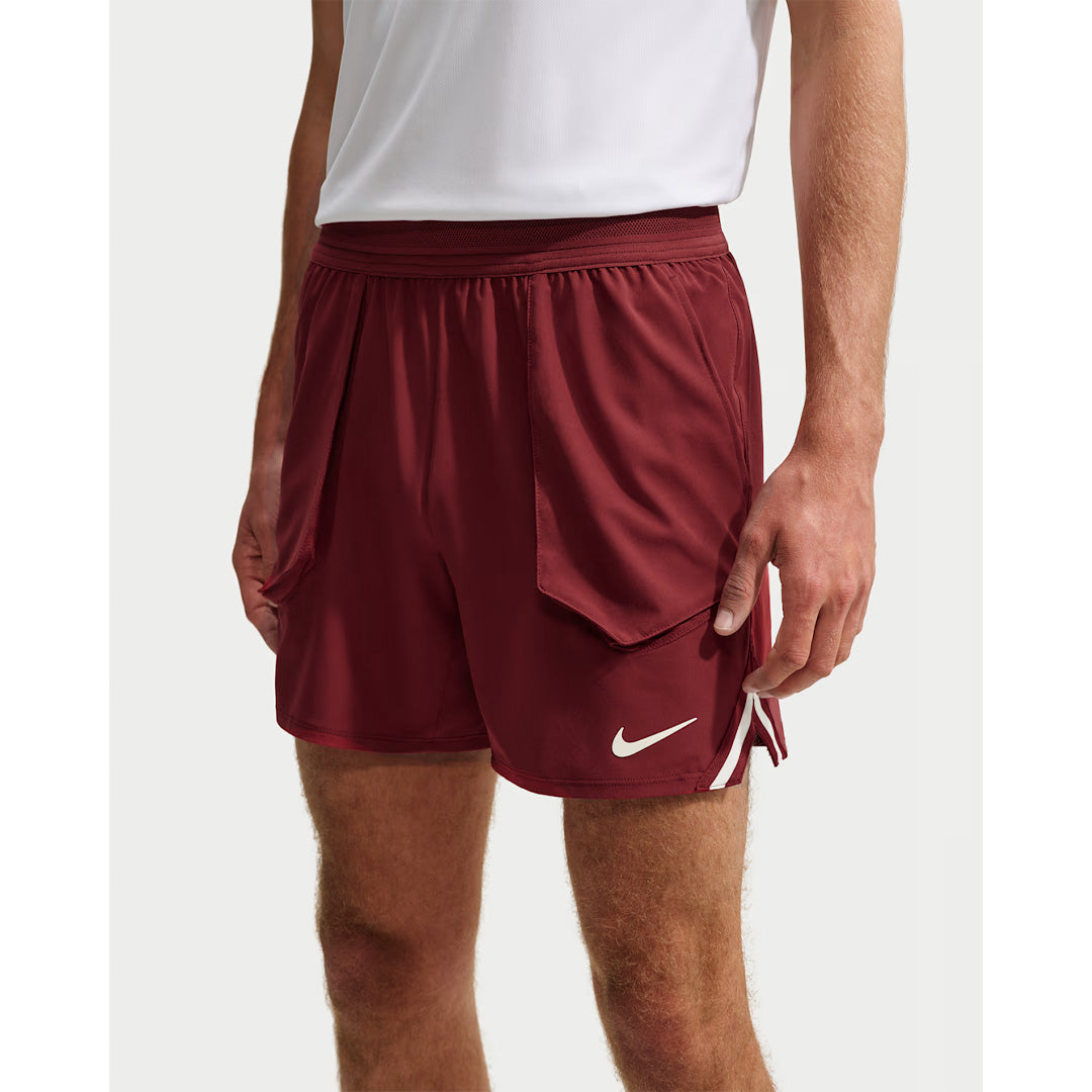 Nike Men's Slam New York Short - Team Red