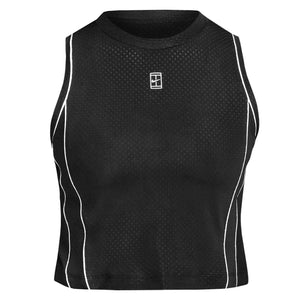 Nike Women's Advantage Novelty Tank - Black