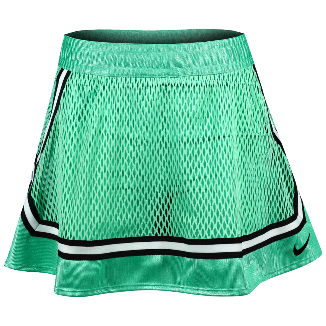 Nike Women's Slam US Open Skirt - Mint