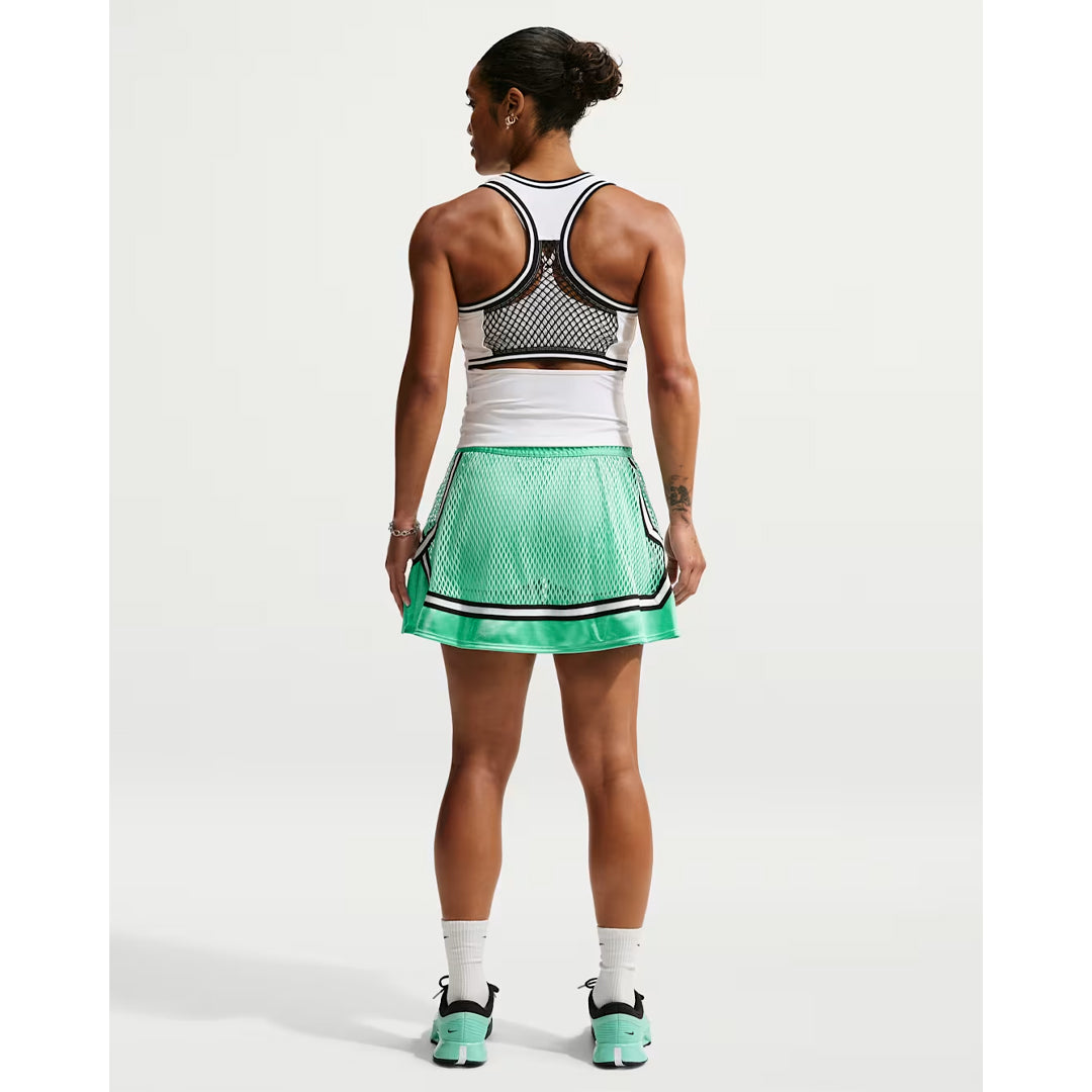 Nike Women's Slam US Open Skirt - Mint
