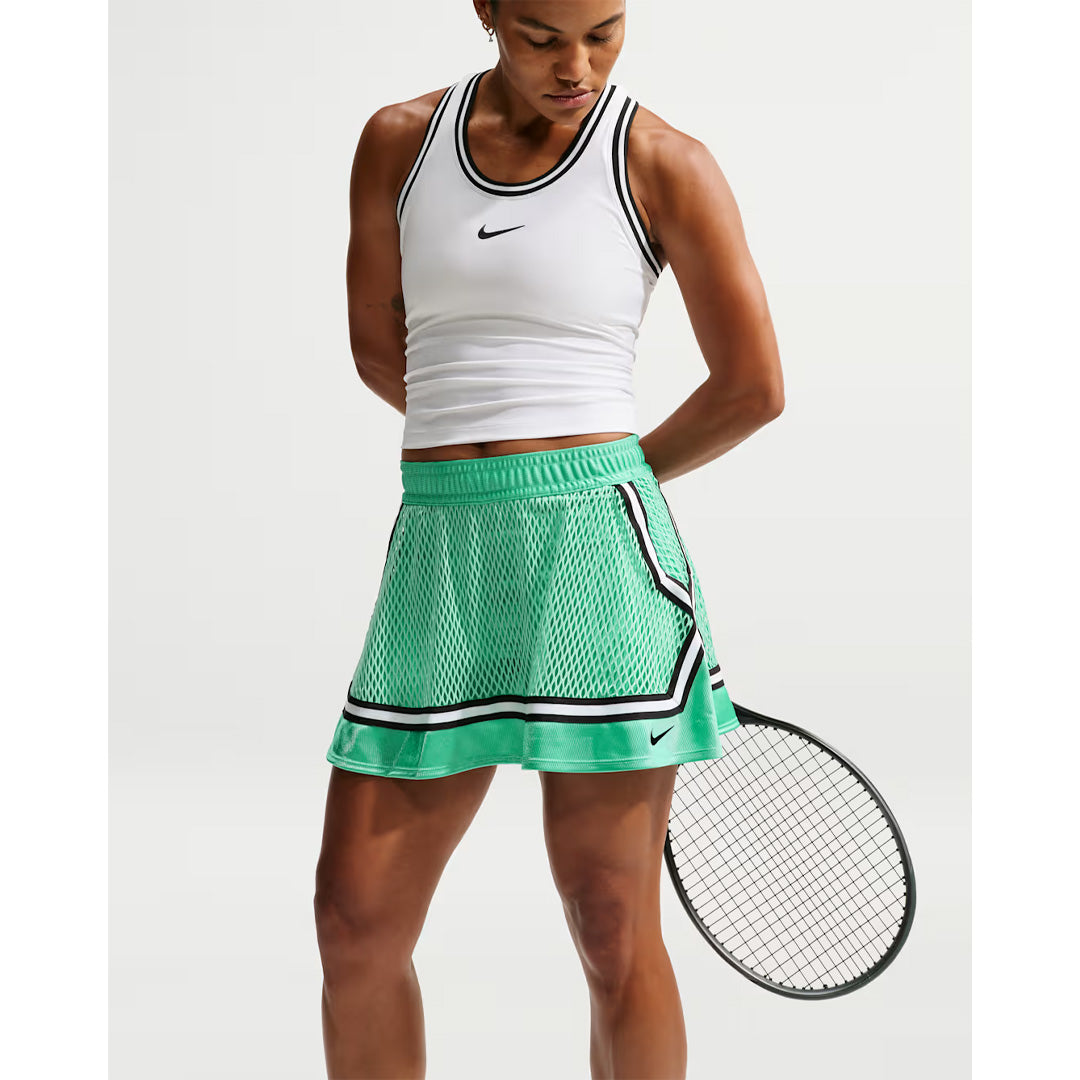 Nike Women's Slam US Open Skirt - Mint