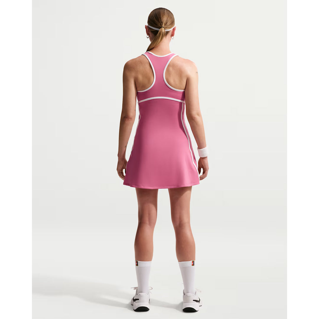 Nike Women's Advantage Dress - Peony
