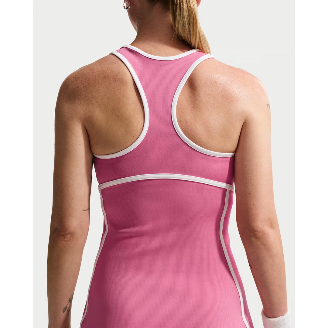 Nike Women's Advantage Dress - Peony