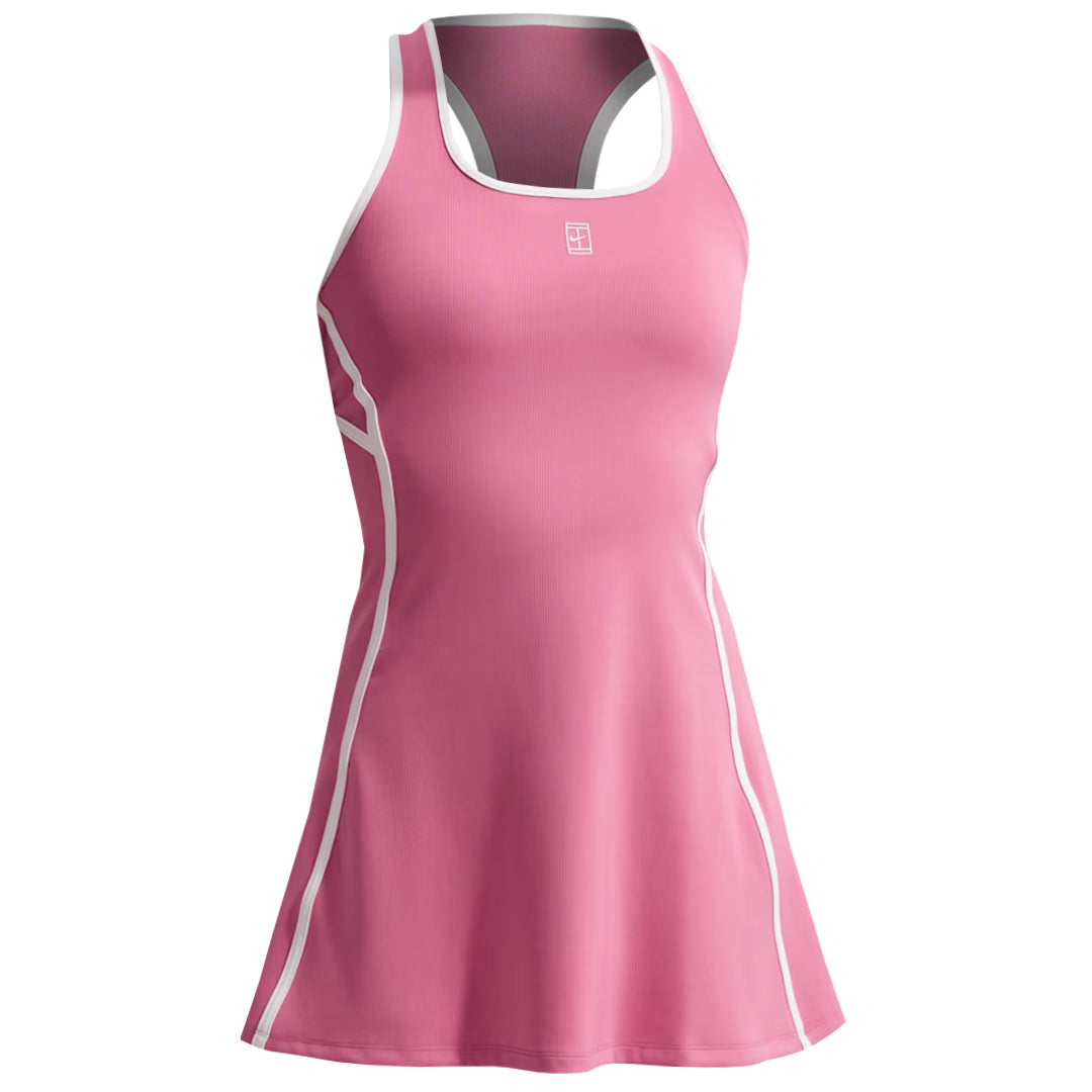 Nike Women's Advantage Dress - Peony