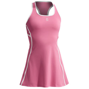 Nike Women's Advantage Dress - Peony
