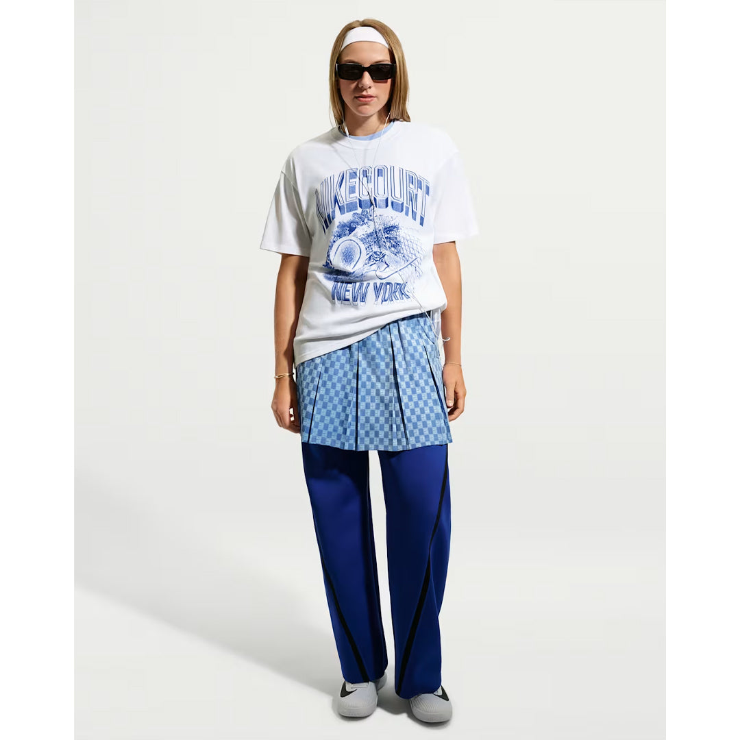 Nike Women's Slam US Open Tee - White