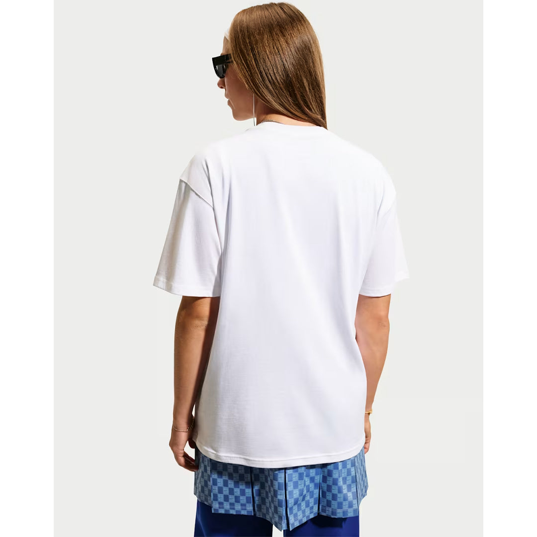 Nike Women's Slam US Open Tee - White
