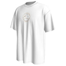 Nike Men's M90 Shanghai Masters Tee - White