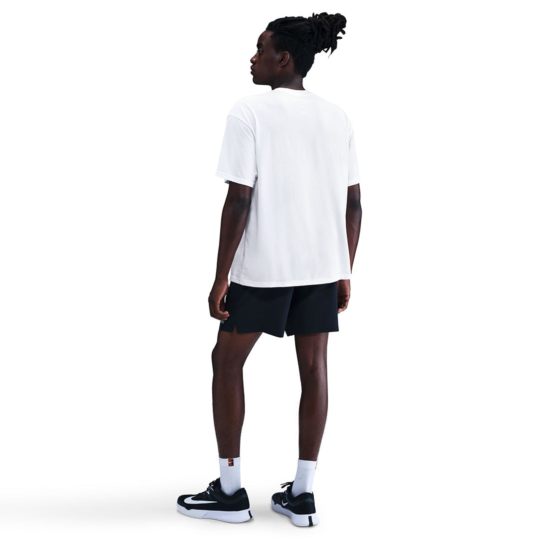 Nike Men's M90 Shanghai Masters Tee - White