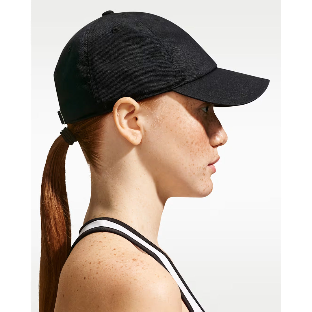 Nike DriFit Club Court Hat - Black