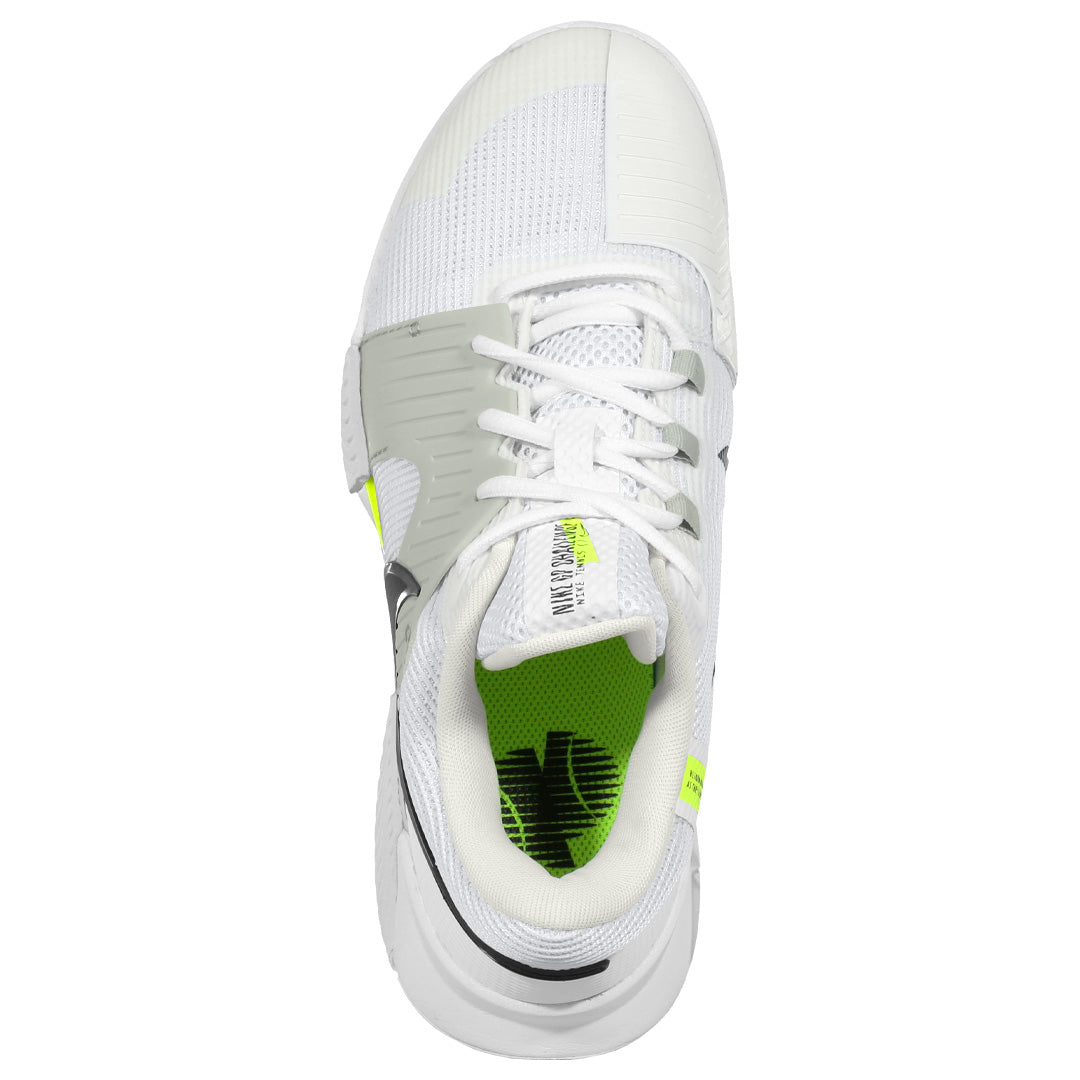 Nike Women's Air Zoom GP Challenge 1.5 - White/Pure Platinum