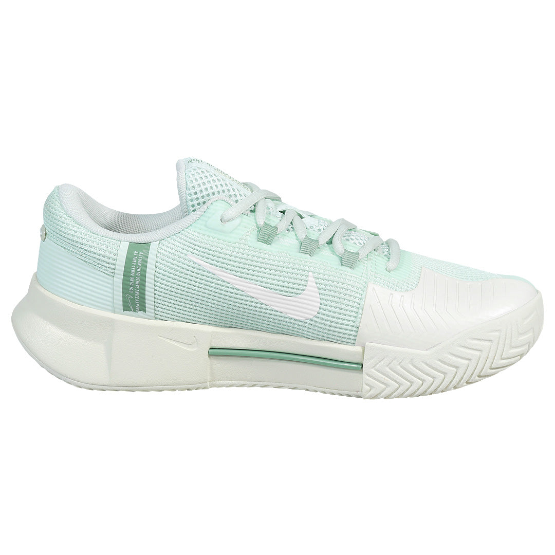 Nike Women's Air Zoom GP Challenge 1.5 - Barely Green/White