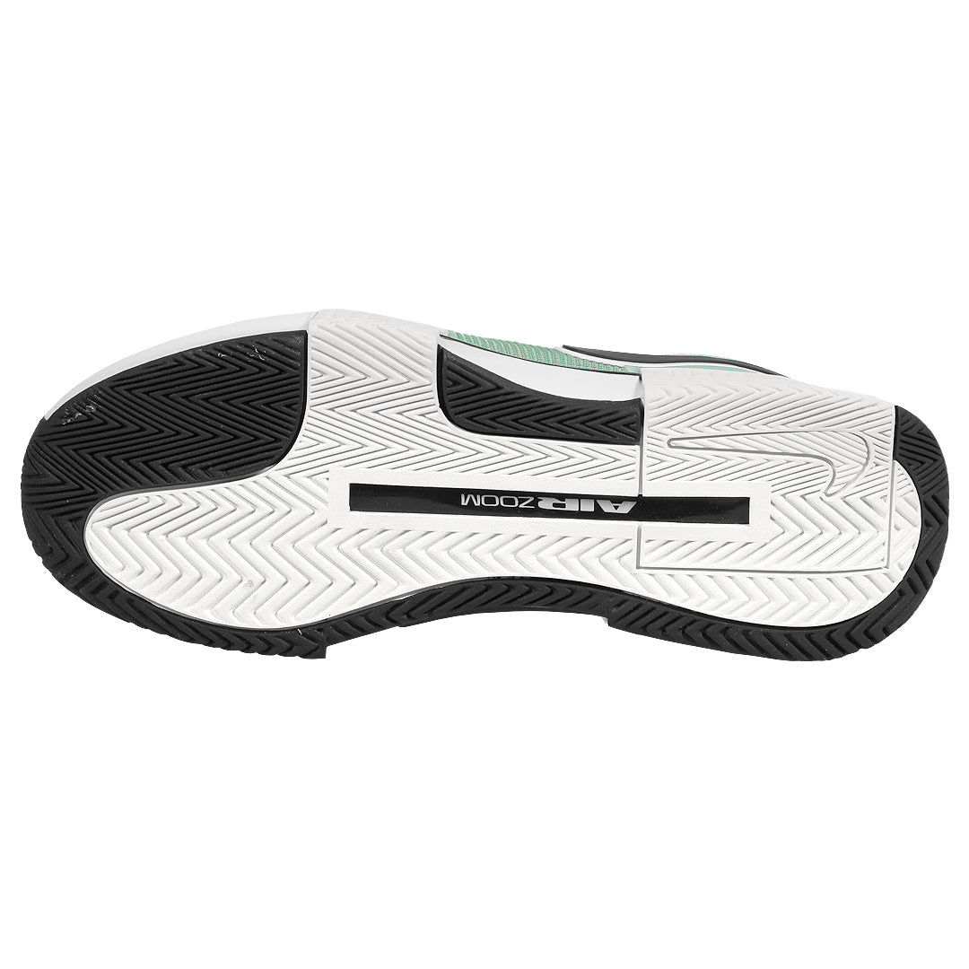 Nike Men's Air Zoom GP Challenge 1.5 - Steam/White