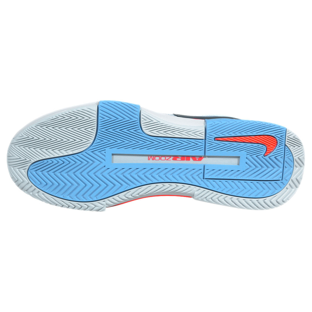 Nike Men's Air Zoom GP Challenge 1.5 - Hydrogen Blue/University Blue