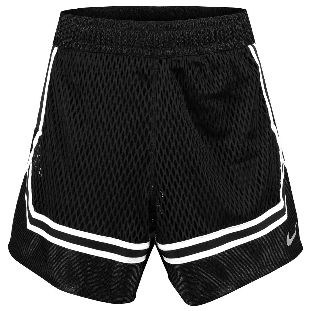 Nike Women's Slam US Open Short - Black