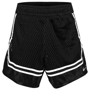 Nike Women's Slam US Open Short - Black