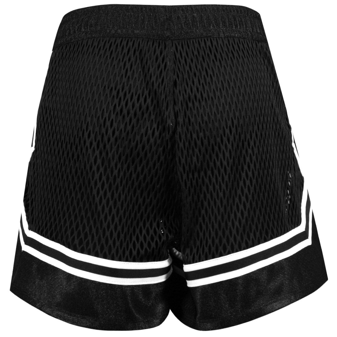 Nike Women's Slam US Open Short - Black