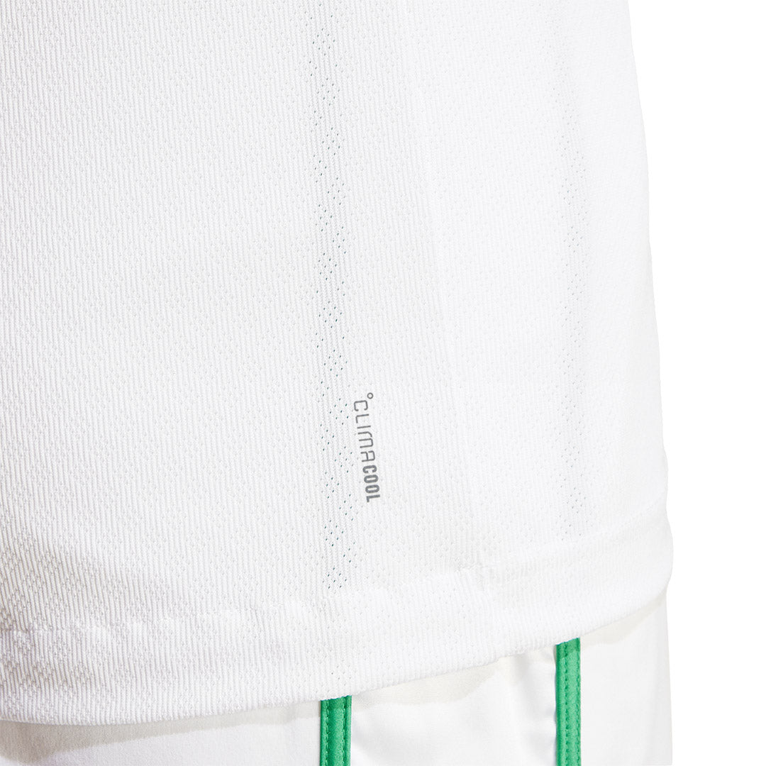 adidas Men's Pro Tank - White