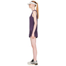 adidas Women's Y-3 Pro Match Tank - Aurora Plum