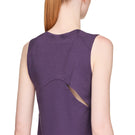 adidas Women's Y-3 Pro Match Tank - Aurora Plum