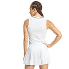 adidas Women's WOW Pro Tank - White
