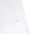 adidas Women's WOW Pro Tank - White