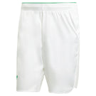 adidas Men's Ergo Pro 9" Short - White