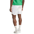 adidas Men's Ergo Pro 9" Short - White