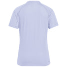adidas Women's Club Tee - Violet Tone