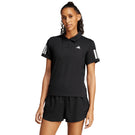 adidas Women's Club Polo - Black