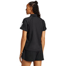 adidas Women's Club Polo - Black