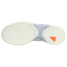 adidas Women's Avacourt 3 - White/Halo Blue