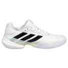 adidas Women's Barricade 14 - White/Core Black