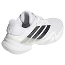 adidas Women's Barricade 14 - White/Core Black