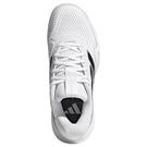 adidas Women's Barricade 14 - White/Core Black