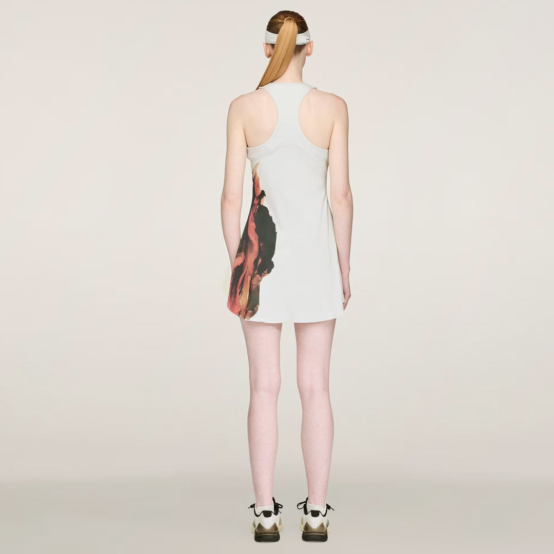 adidas Women's Y-3 Pro Dress - Orbit Grey